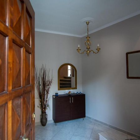 Nikolas Apartment Nafplio Luaran gambar